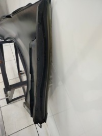фото thumb №15, Mercedes w204 07r- крило праве перед передній 197