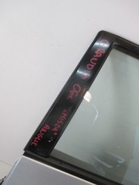 фото thumb №6, Дверь левая задние mitsubishi grandis anglik