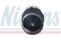 фото thumb №16, Nissens 87357 вентилятор внутрішній