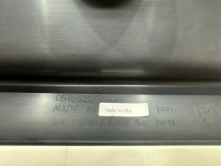 фото thumb №9, Накладка-спойлер накладка спойлер бампера заднього jeep cherokee wk 05- 05166227aa now