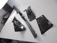 фото thumb №4, Защита обшивка левая renault clio v 19-