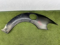 фото thumb №6, Vw beetle dune cross lift r-line правый крыло задняя