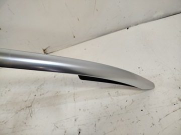 фото thumb №9, Рейлінги vw touareg 7p 7p6860044a 7p6860043a хром , r-line комплект ! подряпини