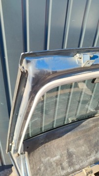 фото thumb №7, Крышка багажника комплект opel astra ii g 1.8 16v