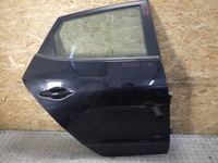 фото thumb №1, Hyundai ix35 09-15 двері зад задні праві