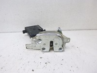 фото thumb №5, Замок дверь перед левый mazda 6 gg 2003r.