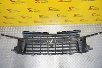 фото thumb №11, Chevrolet suburban tahoe high country 2021 - решётка перед решётка радиатора хром usa