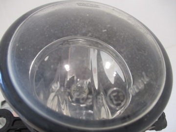 фото thumb №8, Renault megane ii scenic ii рестайлинг галоген лампа правый переднее 89210094