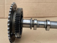 фото thumb №7, Opel astra k 1.6 cdti распределительный вал 55501297