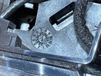 фото thumb №8, Nissan qashqai iii 3 j12 21- зеркало правое перед передние камера 15pin