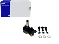 фото thumb №1, Шаровая опора рычага перед l/p ds ds 3 citroen c3 ii c3 iii c4 cactus