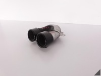 фото thumb №3, Mercedes c-klasa w205 glc x253 4.3 amg выхлоп r