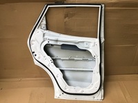 фото thumb №6, Дверь hyundai santa fe 3 левая задняя