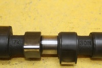 фото thumb №10, Вал розподільного валу 192a8000 bravo ii 1.9 jtd