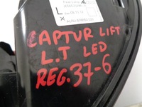 фото thumb №10, Renault captur lift 17- лампа задняя левая задняя led