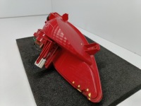 фото thumb №10, Hyundai i30 ii kombi 12-лампа правая задняя бампера противотуманная 92406-a61