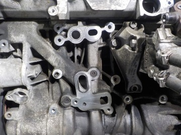 фото thumb №12, Bmw x3 e83 двигатель 2.0 d 177 km n47d20c + насос 0445010506