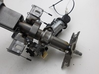 фото thumb №6, Suzuki sx4 sedici 06-13 замок запалювання з ключ pilot kpl оригінальний номер