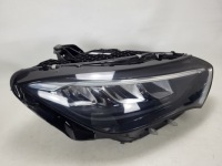 фото thumb №11, Mercedes eqe w295 фара права повний led performance a2959069800 нова org