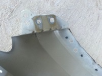 Jeep compas 2 крыло  левое  перед 17r-- с Разборки, фото thumb