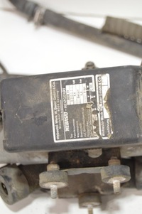 фото thumb №7, Mercedes w126 webasto бензин обогреватель стояночный