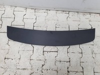 фото thumb №1, Планка накладка спойлер кришки ford c-max i європа