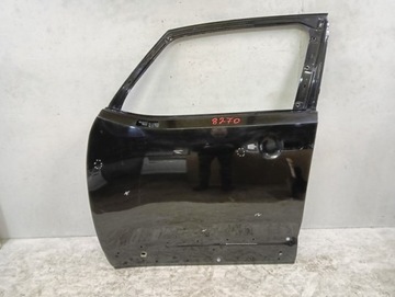 фото thumb №1, Дверь левая передние левый перед jeep renegade 14-