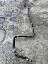 фото thumb №1, Bmw i4 4 lci g26 шланг трубка провода 8475695