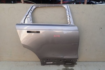фото thumb №1, Двері праві задні праві зад land rover velar