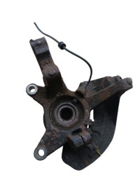 Ступица поворотный кулак правая  перед fiat scudo 2 2,0hdi Доставка, фото thumb