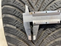 фото thumb №10, Prius iv koło алюминиевый диск шина датчик давления 195/65r15 15 дюймов
