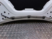 фото thumb №10, Bmw g32 капот кришка двигуна альпійський білий schwarz