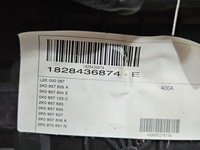 фото thumb №6, Коробка запобіжників vw caddy iii 2k 1k0937629c