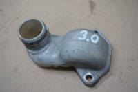 фото thumb №1, Nissan patrol патрубок коліно wody рідина gr y61 3,0 di