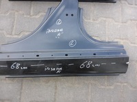 фото thumb №3, Opel insignia a 09- порог левый новый оригинал