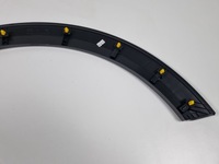 фото thumb №7, Kia niro 2016- планка накладка крыльев передняя левая перед 87713-g5000