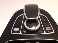 фото thumb №10, Mercedes e w213 консоль средняя туннель панель