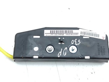 фото thumb №6, Honda accord 2009 повітряна подушка бокова сидіння 78000tl0g713m1