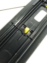 фото thumb №5, 7324629 bmw 3 gt f34 молдинг порог задняя правая левая