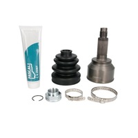 фото thumb №1, Шарнир zew. перед mazda 3 bk 03-09