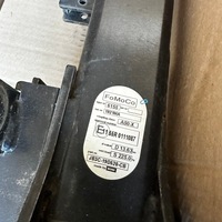 фото thumb №4, Новый hak буксировочный балка фаркоп ford ranger raptor оригинальный номер jb3c-19d520-cb