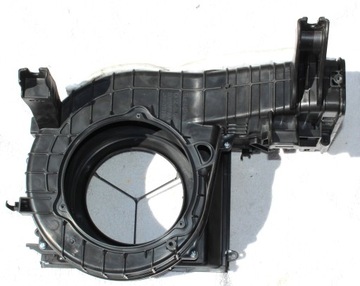 фото thumb №1, Корпус вентилятор, 97114d7000 + 97115d7000, kia sportage iv