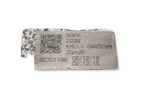 фото thumb №6, Двигун sh sh01 cx5 bm mazda 6 iii gj 2.2 skyactiv-d 150km lift 19r fv