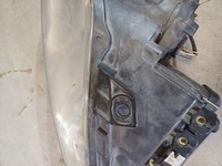 фото thumb №7, Лампа ліва перед seat exeo 12r. nr. 3r1941005h