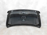 фото thumb №9, Audi a8 d4 4h lift кришка багажника задня задня камера