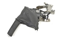 фото thumb №3, Alfa romeo 159 2008 rhd рычаг тормоза стояночного