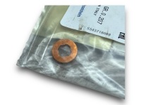 фото thumb №1, Opel astra agila corsa підкладка форсунки 55245288 !j