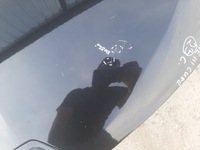 фото thumb №10, Капот крышка двигателя renault megane iii cc cabrio цвет nv676