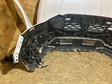 ПЕРЕДНИЕ В КОМПЛЕКТЕ КАПОТ БАМПЕР ФОНАРИ КРЫЛЬЯ FORD EDGE MK2 LIFT 2018- UG