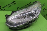 Купити Ford s-max фара лівий світлий лінза рестайлінг  led, фото thumb
